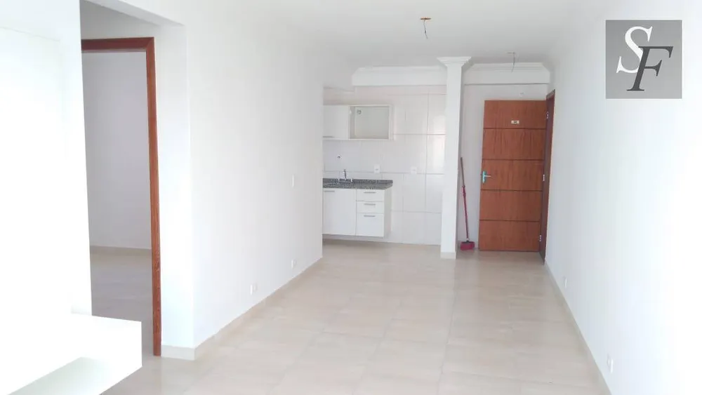 Apartamento, 2 quartos, 64 m² - Foto 2