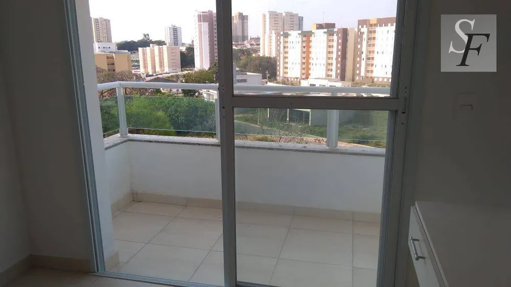 Apartamento, 2 quartos, 64 m² - Foto 3