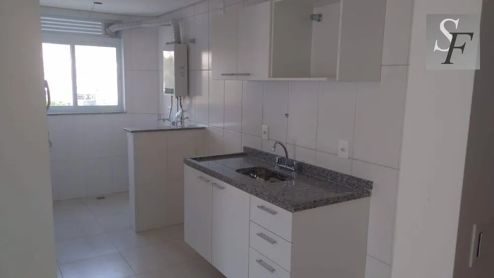 Apartamento, 2 quartos, 64 m² - Foto 4