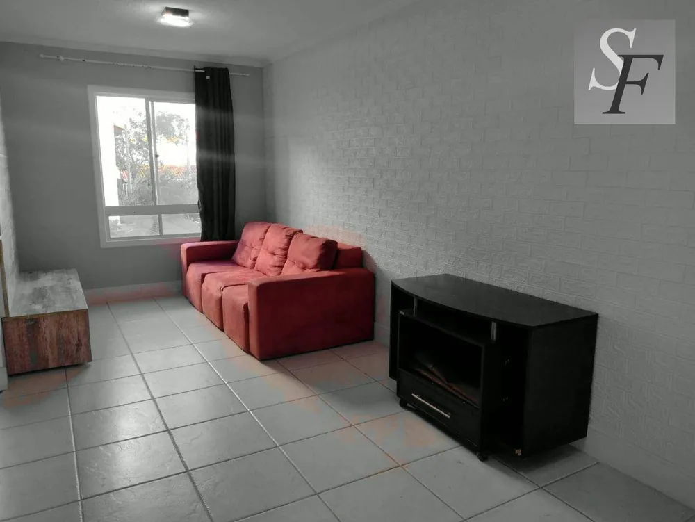 Sobrado, 3 quartos, 76 m² - Foto 4