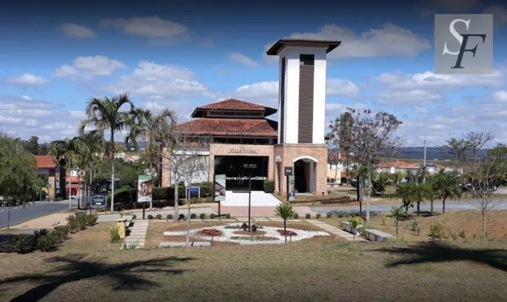 Sobrado, 3 quartos, 76 m² - Foto 1