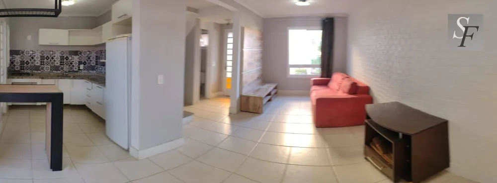 Sobrado, 3 quartos, 76 m² - Foto 3