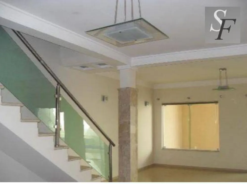 Sobrado, 4 quartos, 453 m² - Foto 4