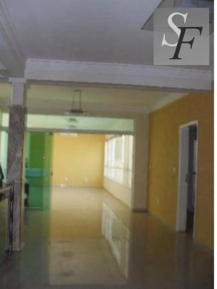 Sobrado, 4 quartos, 453 m² - Foto 2