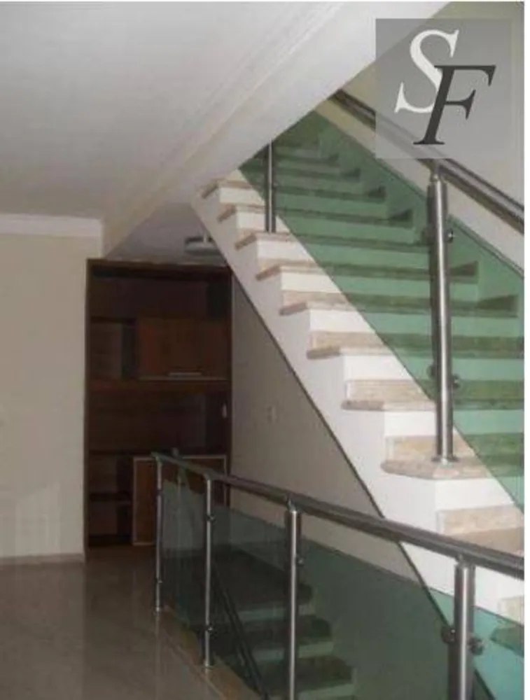 Sobrado, 4 quartos, 453 m² - Foto 3