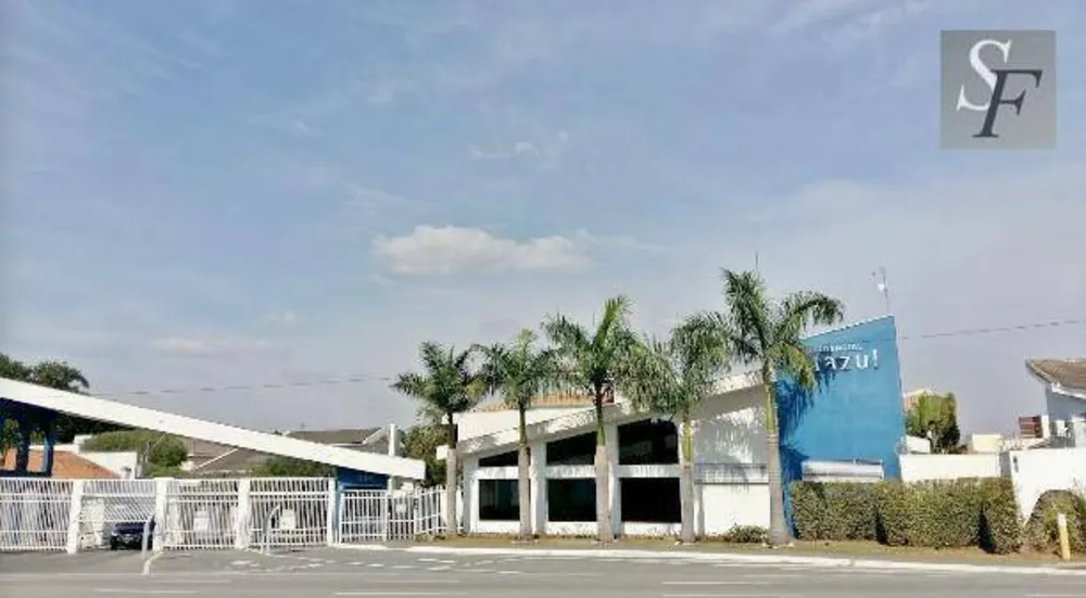 Loteamento e Condomínio, 465 m² - Foto 1
