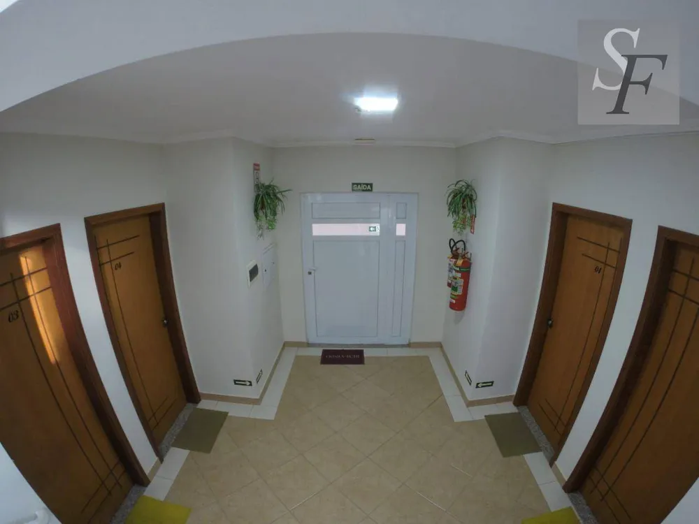 Flat/Apart Hotel, 1 quarto, 28 m² - Foto 2