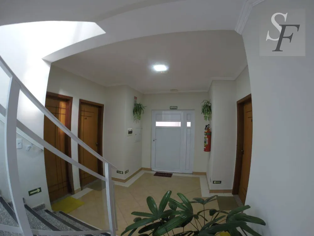 Flat/Apart Hotel, 1 quarto, 28 m² - Foto 3