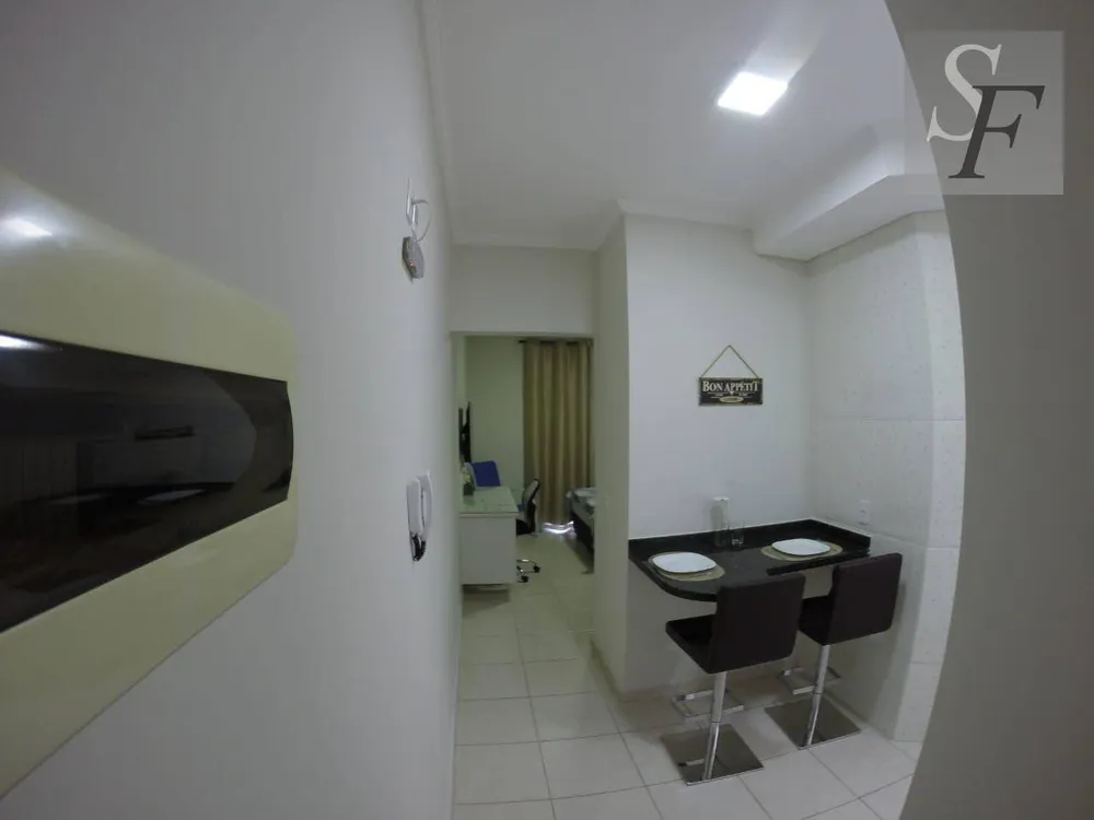 Flat/Apart Hotel, 1 quarto, 28 m² - Foto 4