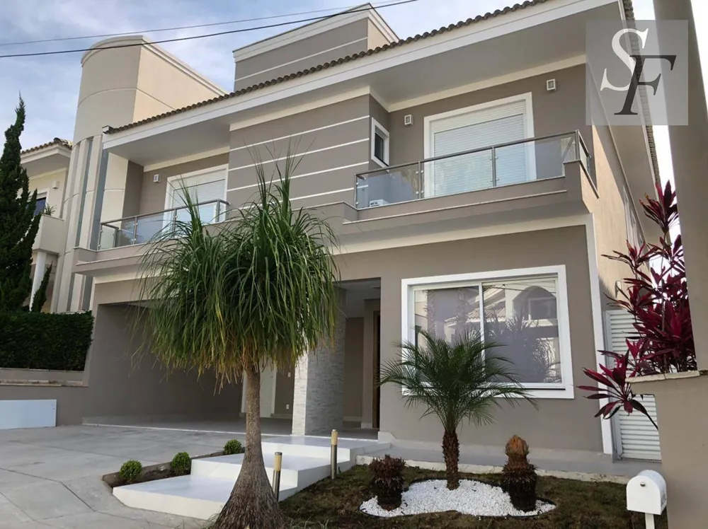 Sobrado, 4 quartos, 30 m² - Foto 1