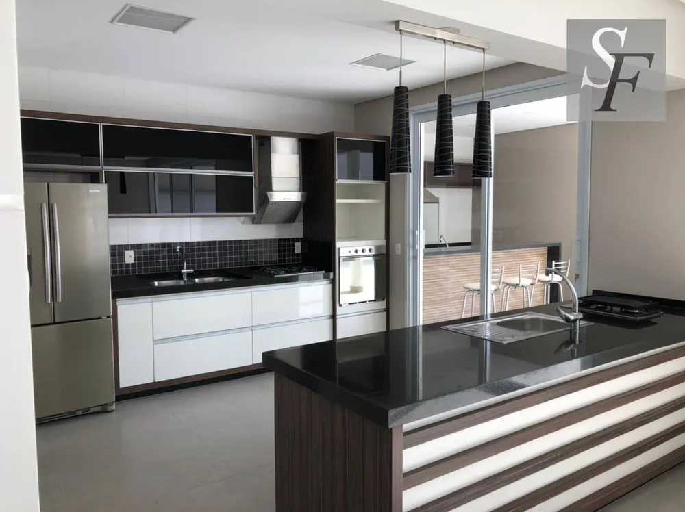 Sobrado, 4 quartos, 30 m² - Foto 4