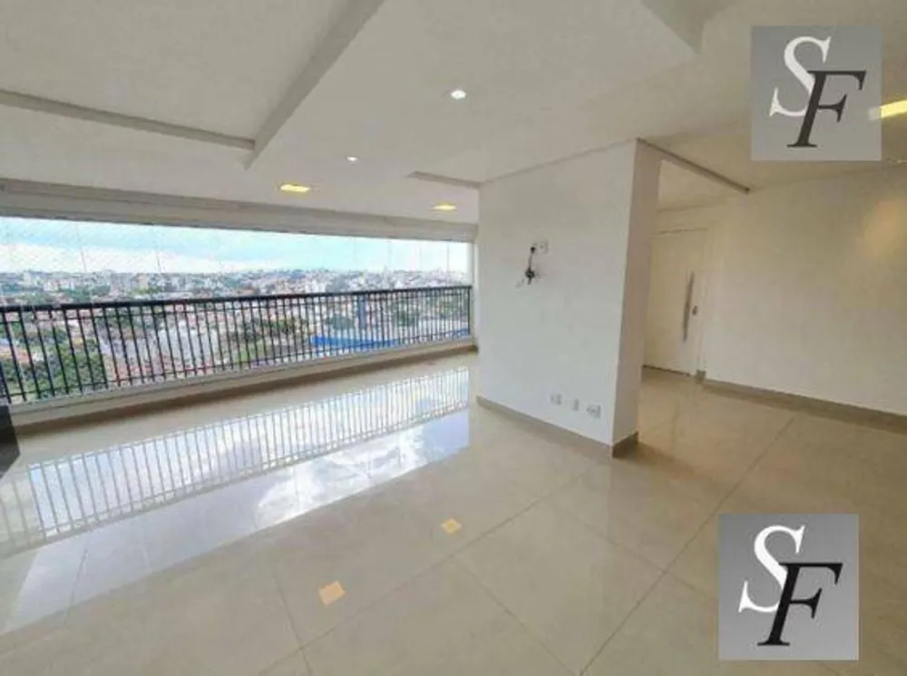 Apartamento, 3 quartos, 214 m² - Foto 4