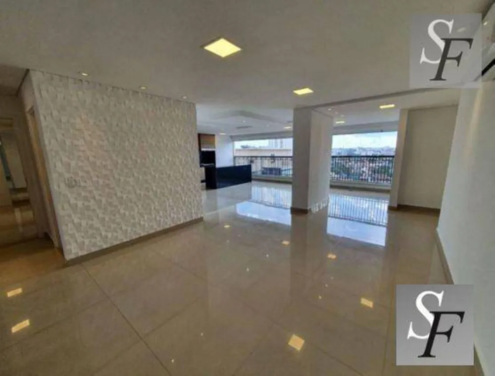 Apartamento, 3 quartos, 214 m² - Foto 3