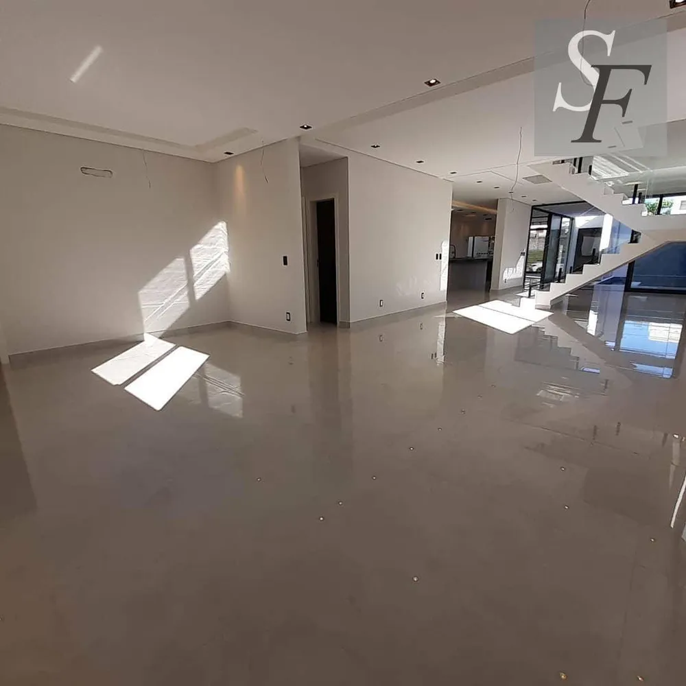 Sobrado, 4 quartos, 380 m² - Foto 4