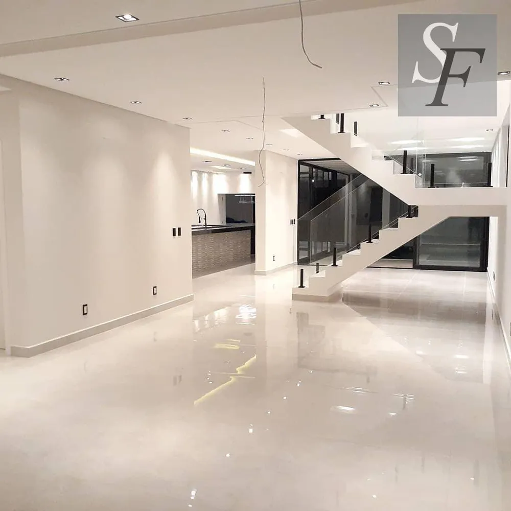 Sobrado, 4 quartos, 380 m² - Foto 3