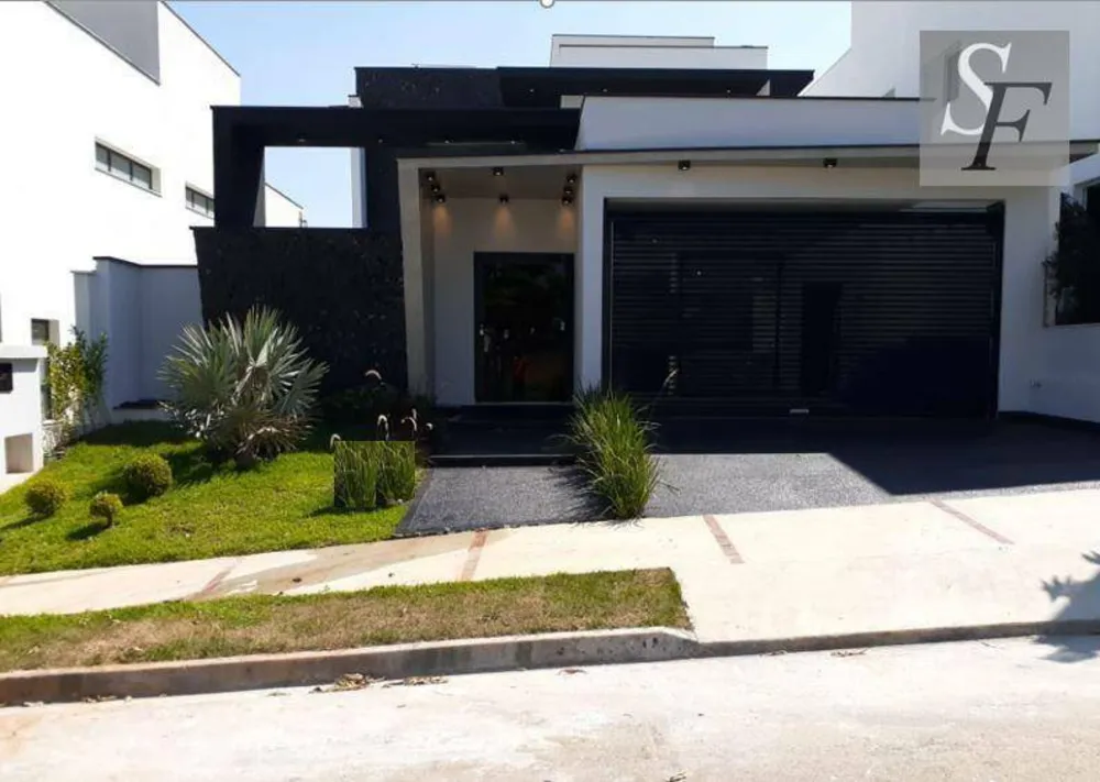 Sobrado, 4 quartos, 380 m² - Foto 1
