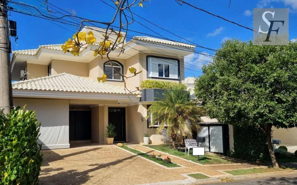 Sobrado, 3 quartos, 311 m² - Foto 2