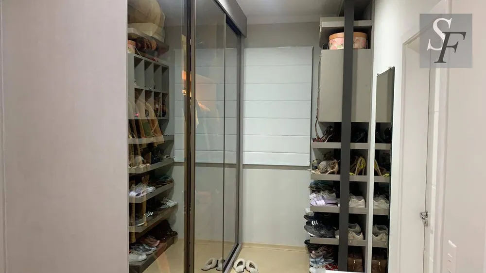 Sobrado, 3 quartos, 311 m² - Foto 4