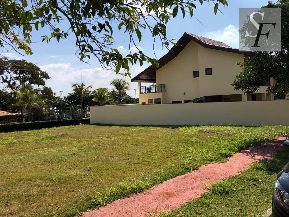 Loteamento e Condomínio, 250 m² - Foto 3