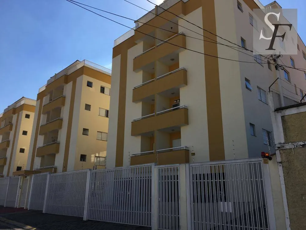 Apartamento, 3 quartos, 88 m² - Foto 1
