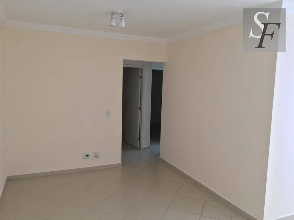 Apartamento, 3 quartos, 88 m² - Foto 3