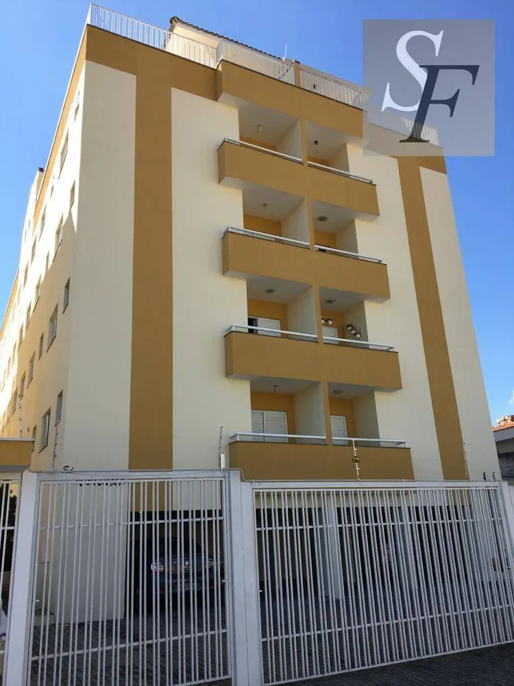 Apartamento, 3 quartos, 88 m² - Foto 2