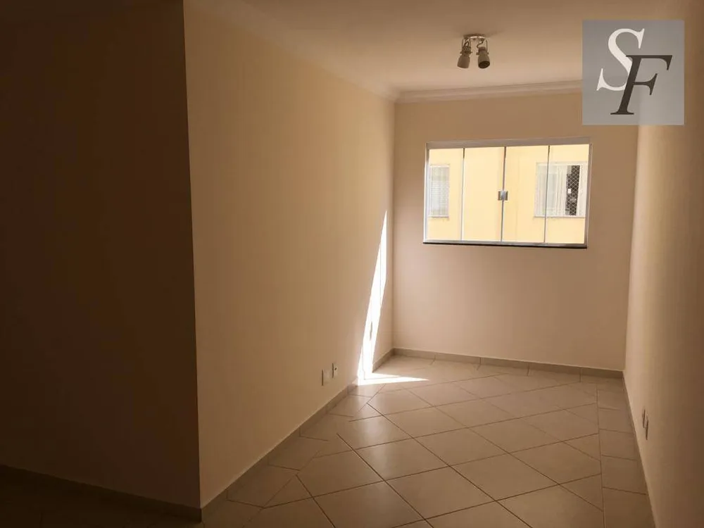 Apartamento, 3 quartos, 88 m² - Foto 4
