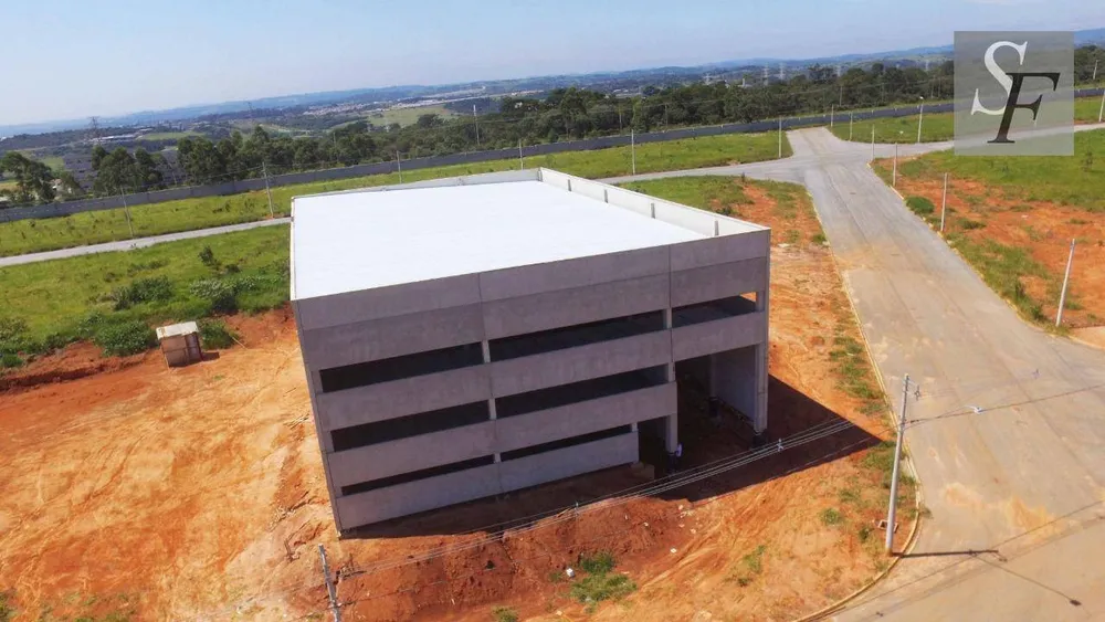 Depósito-Galpão, 1277 m² - Foto 4