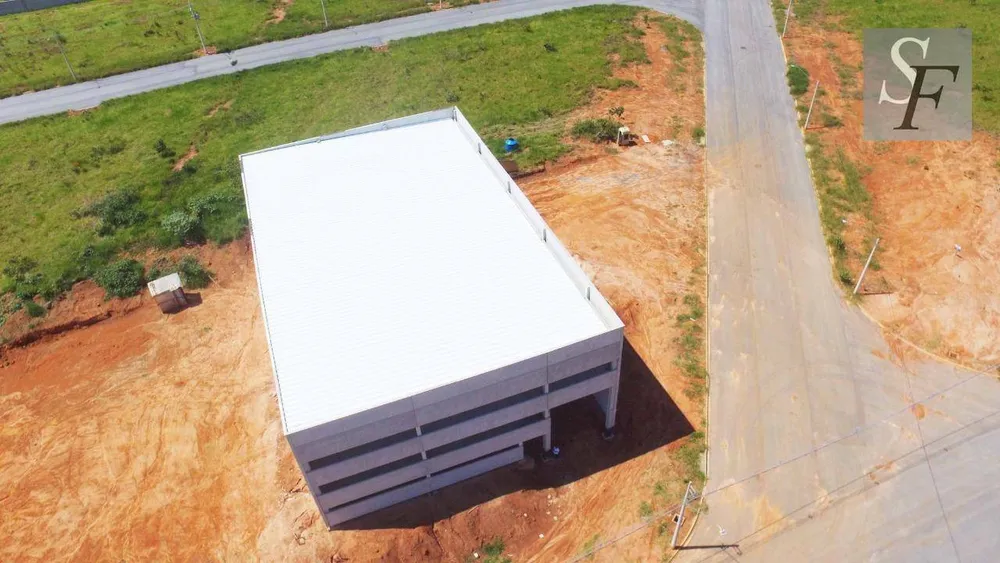 Depósito-Galpão, 1277 m² - Foto 3