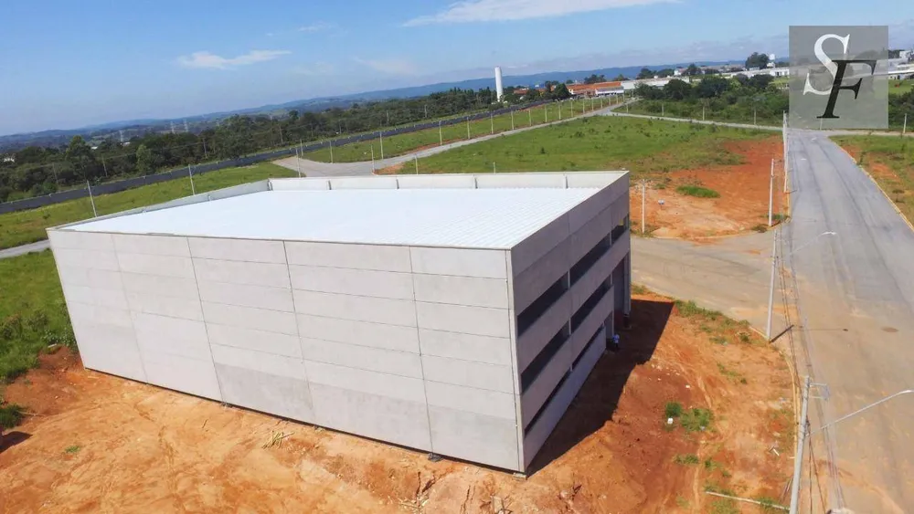 Depósito-Galpão, 1277 m² - Foto 2