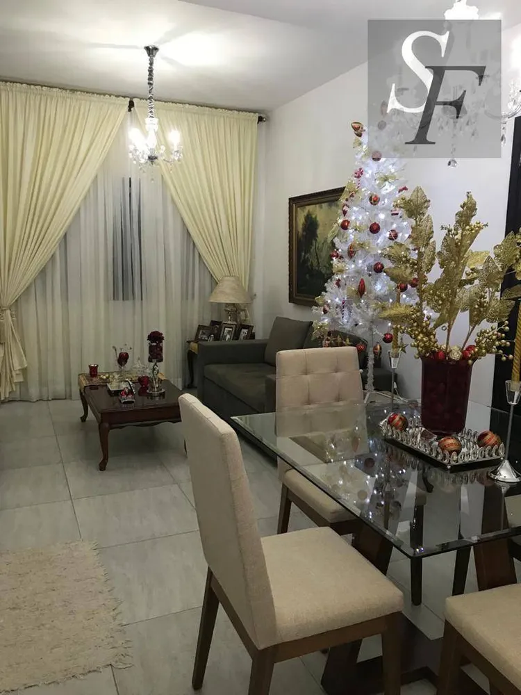 Sobrado, 3 quartos, 180 m² - Foto 4
