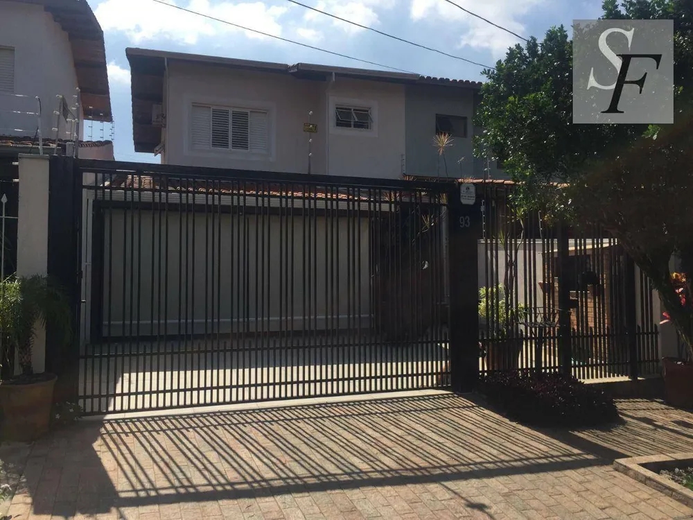Sobrado, 3 quartos, 180 m² - Foto 2