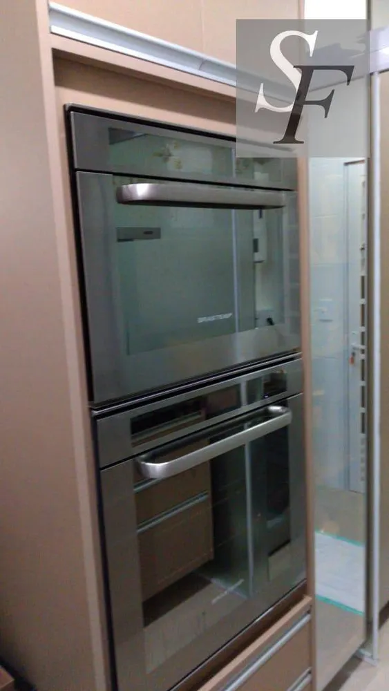 Apartamento, 3 quartos, 97 m² - Foto 4