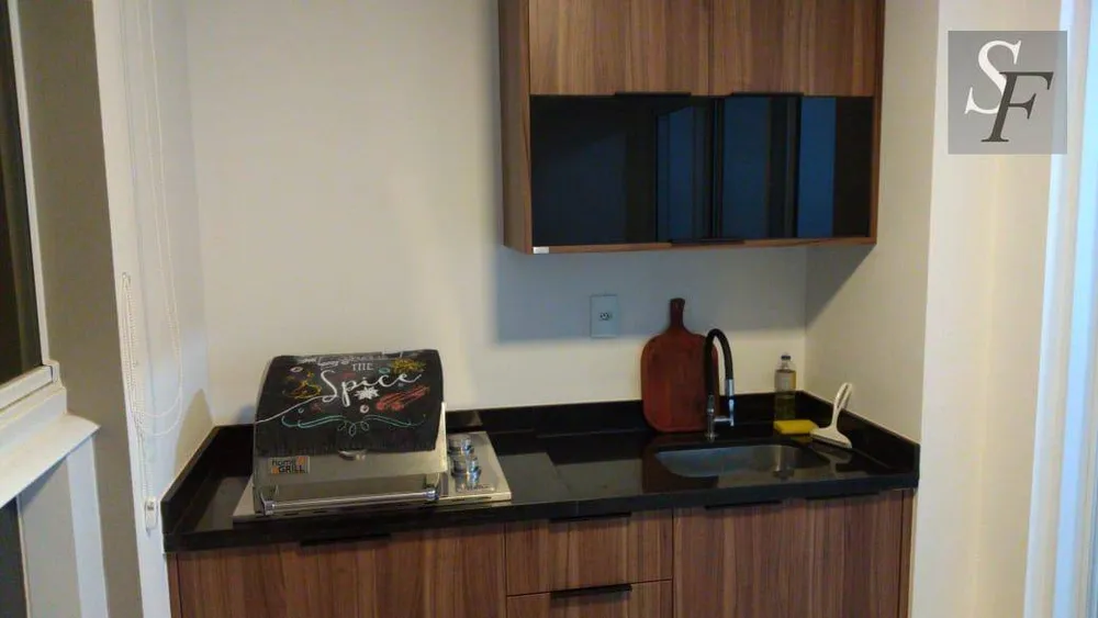 Apartamento, 3 quartos, 97 m² - Foto 3
