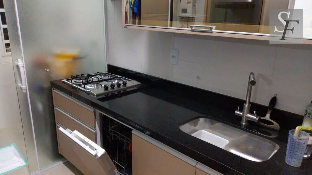 Apartamento, 3 quartos, 97 m² - Foto 2