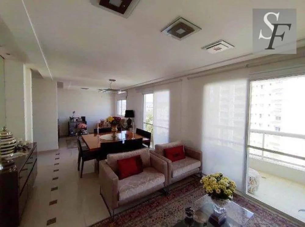 Apartamento, 3 quartos, 171 m² - Foto 3
