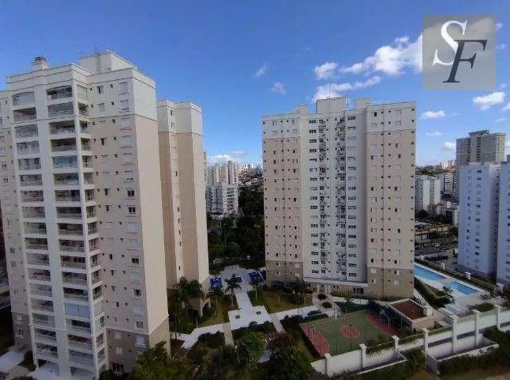 Apartamento, 3 quartos, 171 m² - Foto 2