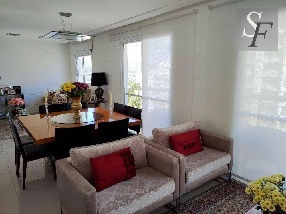 Apartamento, 3 quartos, 171 m² - Foto 4