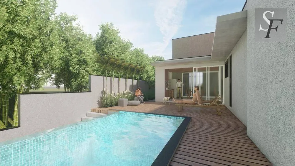Casa, 3 quartos, 255 m² - Foto 4