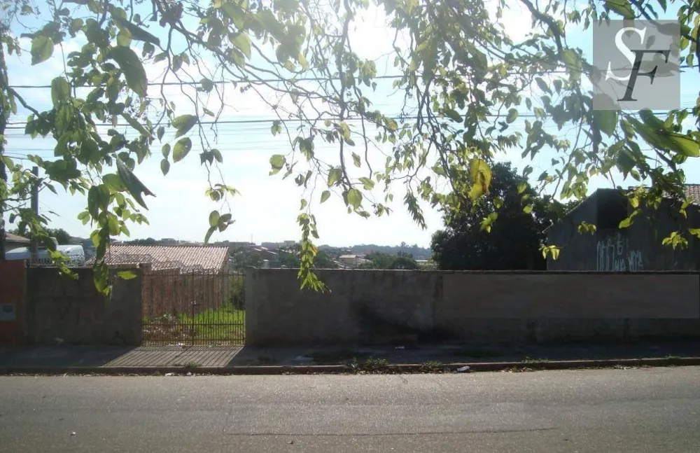 Terreno, 400 m² - Foto 1