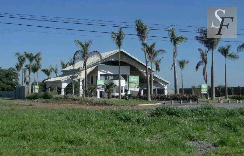 Loteamento e Condomínio, 1120 m² - Foto 2