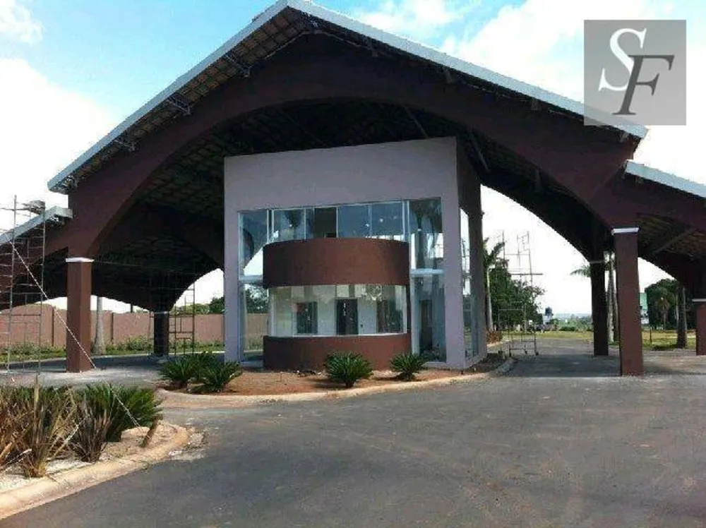 Loteamento e Condomínio, 1120 m² - Foto 1