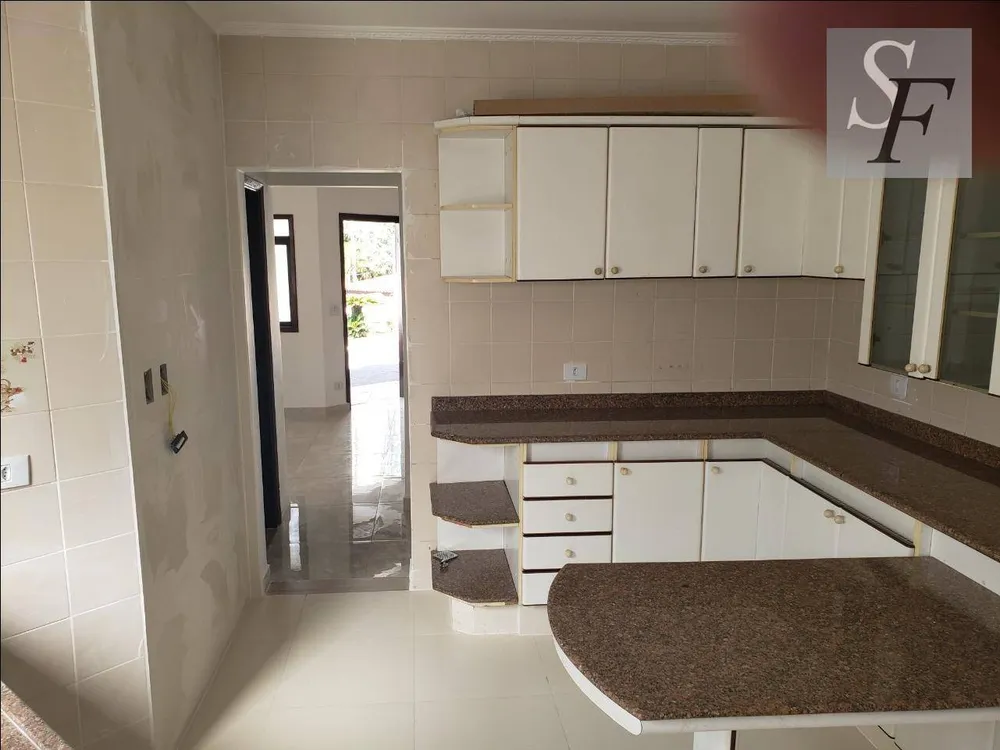 Sobrado, 3 quartos, 185 m² - Foto 4