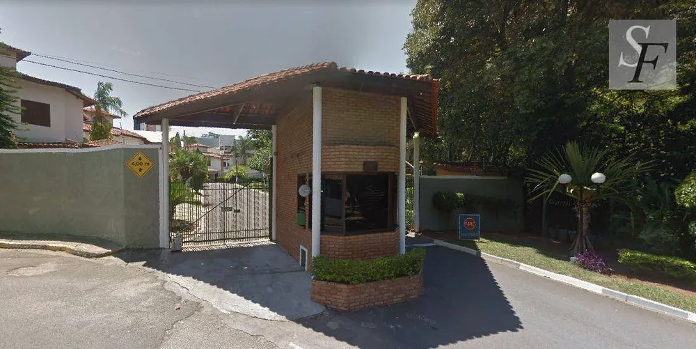 Sobrado, 3 quartos, 185 m² - Foto 1