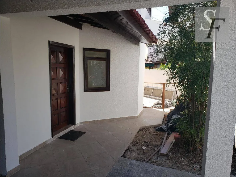 Sobrado, 3 quartos, 185 m² - Foto 3
