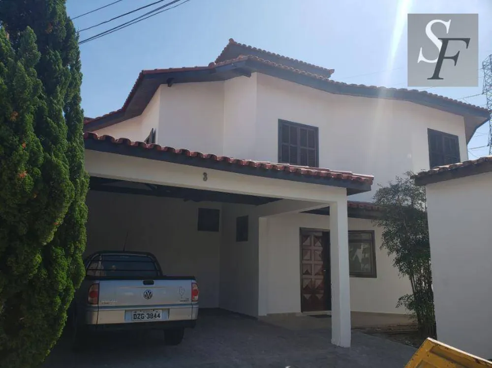 Sobrado, 3 quartos, 185 m² - Foto 2