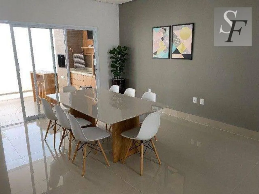 Sobrado, 4 quartos, 254 m² - Foto 3
