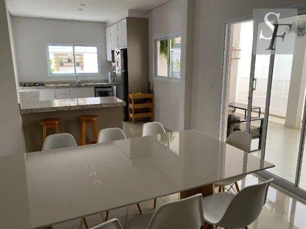 Sobrado, 4 quartos, 254 m² - Foto 4