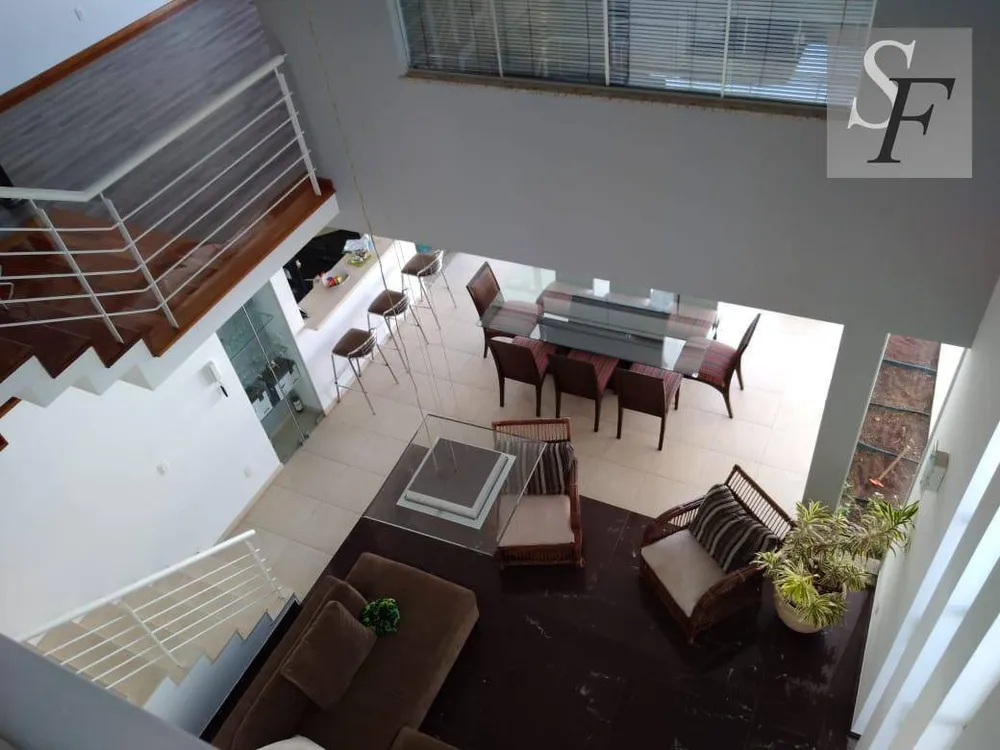 Sobrado, 3 quartos, 450 m² - Foto 3