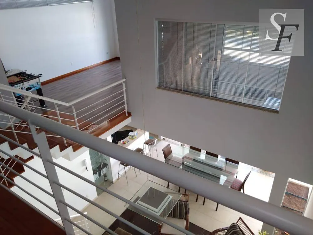 Sobrado, 3 quartos, 450 m² - Foto 4